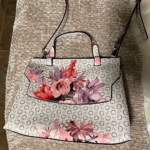 Guess Crossbody Purse